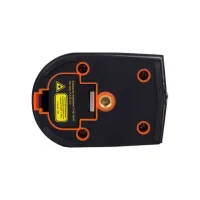 Лазерний нівелір Tekhmann TSL-2/20 R (852583) - 8