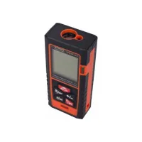 Далекомір Tekhmann TDM-40 v2.0 (852584) - 6