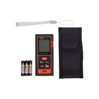 Далекомір Tekhmann TDM-40 v2.0 (852584) - 8