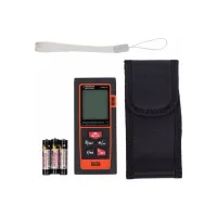 Далекомір Tekhmann TDM-70 (852585) - 6