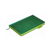 Еженедельник Axent датированный 2026 Partner Soft Muse 125х195, зеленый (8527-26-2-A) - Изображение 3