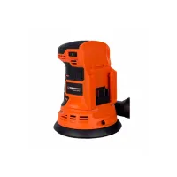 Шліфувальна машина Tekhmann TCOS-125/i20 (без АКБ та ЗП) (852741) - 1