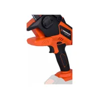 Ланцюгова пила Tekhmann мініпила акумуляторна TCMC-10/i20 (852742) - 7