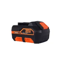 Акумулятор до електроінструменту Tekhmann TAB-40/i20 S2 4Ah (852744) - 1