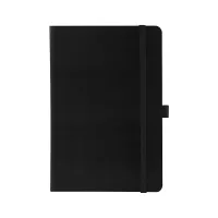 Тижневик Axent датований 2026 Grand Strong 195х255, чорний (8530-26-01-A) - Зображення 4