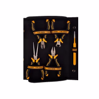 Набір інструментів Tolsen прецизійних 17 шт, сумка (85317) - Image 6