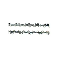 Ланцюг Tekhmann 45 см, 72 ланки, крок 0,325 "Lp ширина 0,058" (853286) - 2