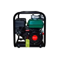 Мотопомпа Зеніт бензинова ЗМП-80 v2.0 (853424) - 4