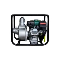 Мотопомпа Зеніт бензинова ЗМП-80 v2.0 (853424) - 5