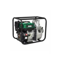 Мотопомпа Зеніт бензинова ЗМП-80 v2.0 (853424) - 1