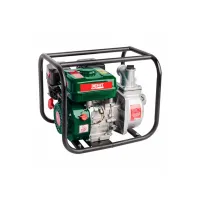 Мотопомпа Зеніт бензинова ЗМП-50 v2.0 (853425) - 1