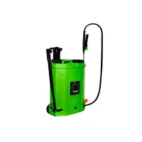 Обприскувач Gartner GBS-16/12 MP v2.0 (853431) - 2