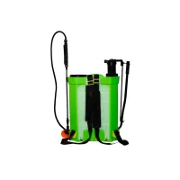 Обприскувач Gartner GBS-16/12 MP v2.0 (853431) - 4