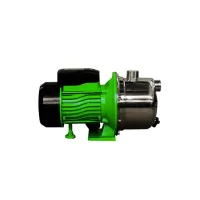 Циркуляційний насос Gartner струменевий JET1100S нержавійка (853439) - 2