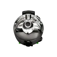 Циркуляційний насос Gartner струменевий JET1100S нержавійка (853439) - 4