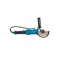 Шліфувальна машина Зеніт Профі ЗКШ-125/1200 рс (853716) - Зображення 2