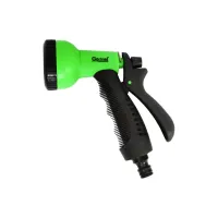 Пістолет для поливу Gartner однорежимний, пластик (853723) - 1