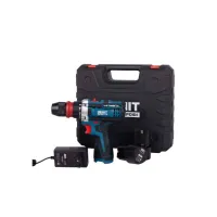 Шуруповерт Зеніт Профі ЗПША-12/20 DFR (853781) - 4