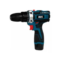 Шуруповерт Зеніт Профі ЗПША-12/15 S2 1.5Ah (853782) - 2