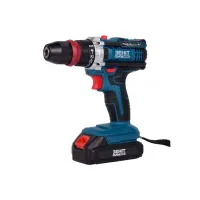 Шуруповерт Зеніт Профі ЗПША-21/20 DFR (853783) - 4