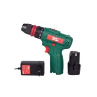 Шуруповерт Зеніт ЗША-12/15 S1 DFR (853787) - 4