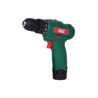 Шуруповерт Зеніт ЗША-12/15 S2  1.5Ah (853788) - 1