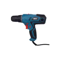 Шуруповерт Зеніт Профі ЗПШ-600 S2 (853790) - 2