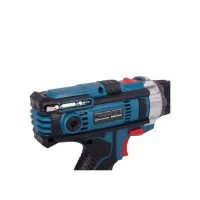 Шуруповерт Зеніт Профі ЗПШ-650 S2 DFR (853791) - 4