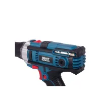 Шуруповерт Зеніт Профі ЗПШ-650/2 (853792) - 4