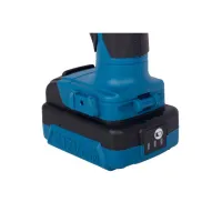 Шуруповерт Зеніт Профі ЗПША-12/15 DFR/B (853794) - 4