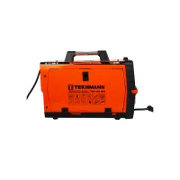 Сварочный аппарат Tekhmann TWI-140 MIG (853811) - Изображение 2