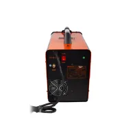 Сварочный аппарат Tekhmann TWI-140 MIG (853811) - Изображение 4