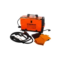 Сварочный аппарат Tekhmann TWI-140 MIG (853811) - Изображение 5