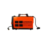 Сварочный аппарат Tekhmann TWI-140 MIG (853811) - Изображение 6
