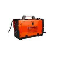 Сварочный аппарат Tekhmann TWI-140 MIG (853811) - Изображение 7