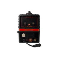 Сварочный аппарат Tekhmann TWI-140 MIG (853811) - Изображение 9