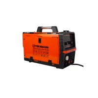 Сварочный аппарат Tekhmann TWI-140 MIG (853811) - Изображение 10