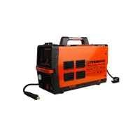 Сварочный аппарат Tekhmann TWI-140 MIG (853811) - Изображение 1