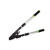 Секатор Gartner гілкоріз храповий телескопічний 700-1040 мм (854444) - 2