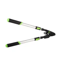 Секатор Gartner гілкоріз храповий телескопічний 700-1040 мм (854444) - 4