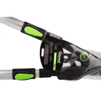 Секатор Gartner гілкоріз храповий телескопічний 700-1040 мм (854444) - 6