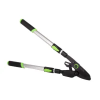 Секатор Gartner гілкоріз храповий телескопічний 700-1040 мм (854444) - 7