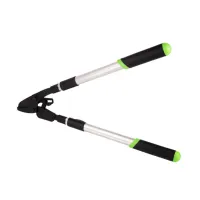 Секатор Gartner гілкоріз храповий телескопічний 700-1040 мм (854444) - 9