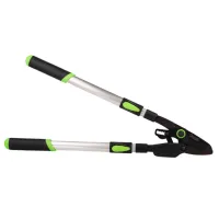 Секатор Gartner гілкоріз храповий телескопічний 700-1040 мм (854444) - 10