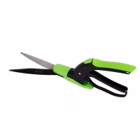 Ножиці садові Gartner для трави з поворотною ручкою 380 мм (854446) - Image 6