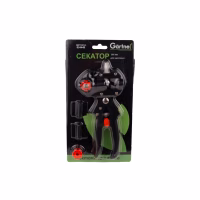 Секатор Gartner для щеплення 205 мм (854448) - Image 8