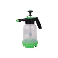 Обприскувач Gartner ручний 2 л (854450) - Зображення 8