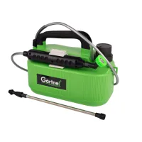Обприскувач Gartner акумуляторний 5л (854453) - 5