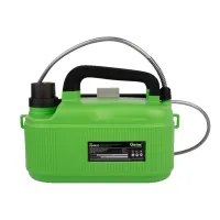 Обприскувач Gartner акумуляторний 5л (854453) - 6