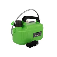 Обприскувач Gartner акумуляторний 5л (854453) - 7